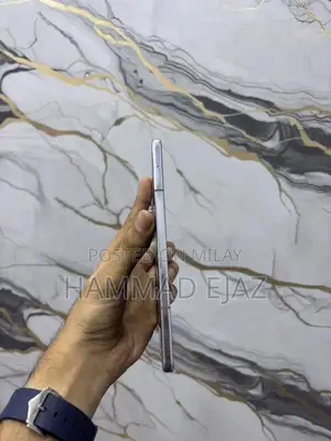 Samsung Galaxy Fold 5 Foldable Smartphone