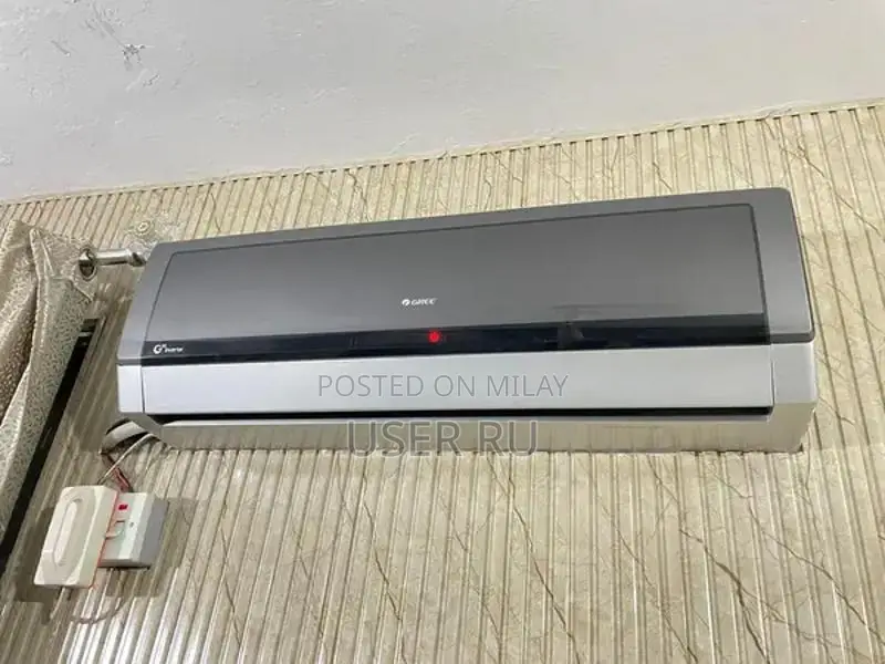 Gree Air Conditioner - High-Performance Cooling Solution