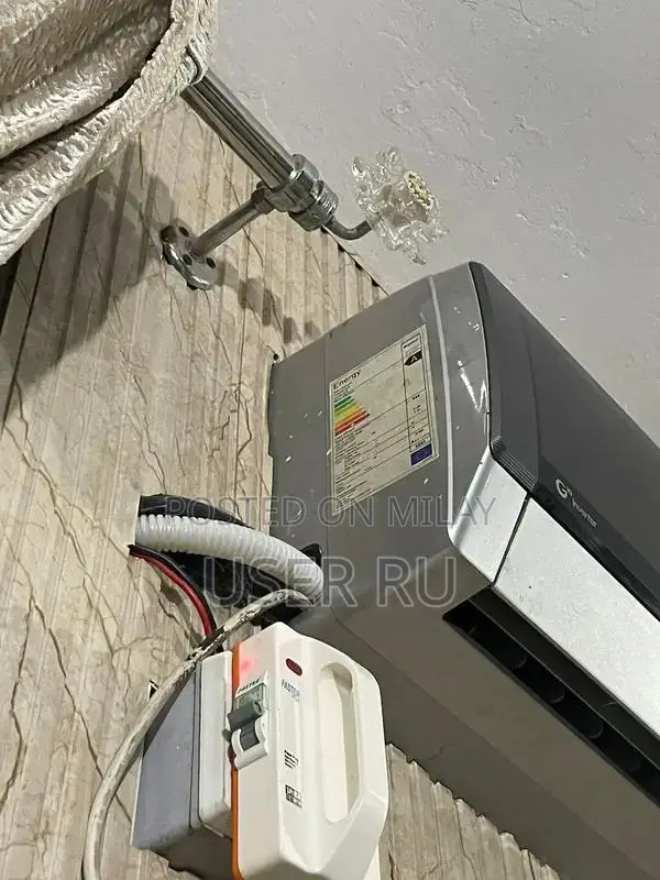 Gree Air Conditioner - High-Performance Cooling Solution