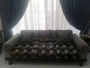 7 seater urgent sale