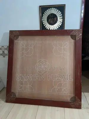 Photo - 4x4 wooden dabbu home used