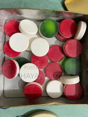 4x4 wooden dabbu home used