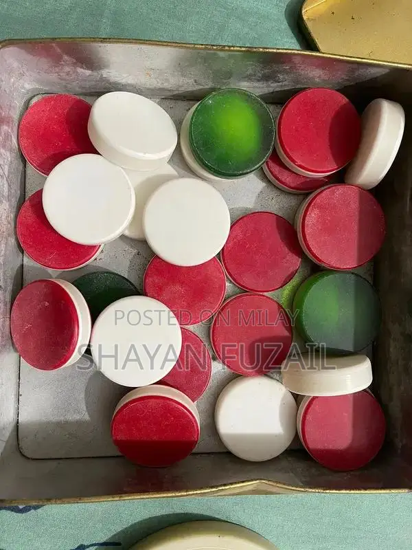 4x4 wooden dabbu home used