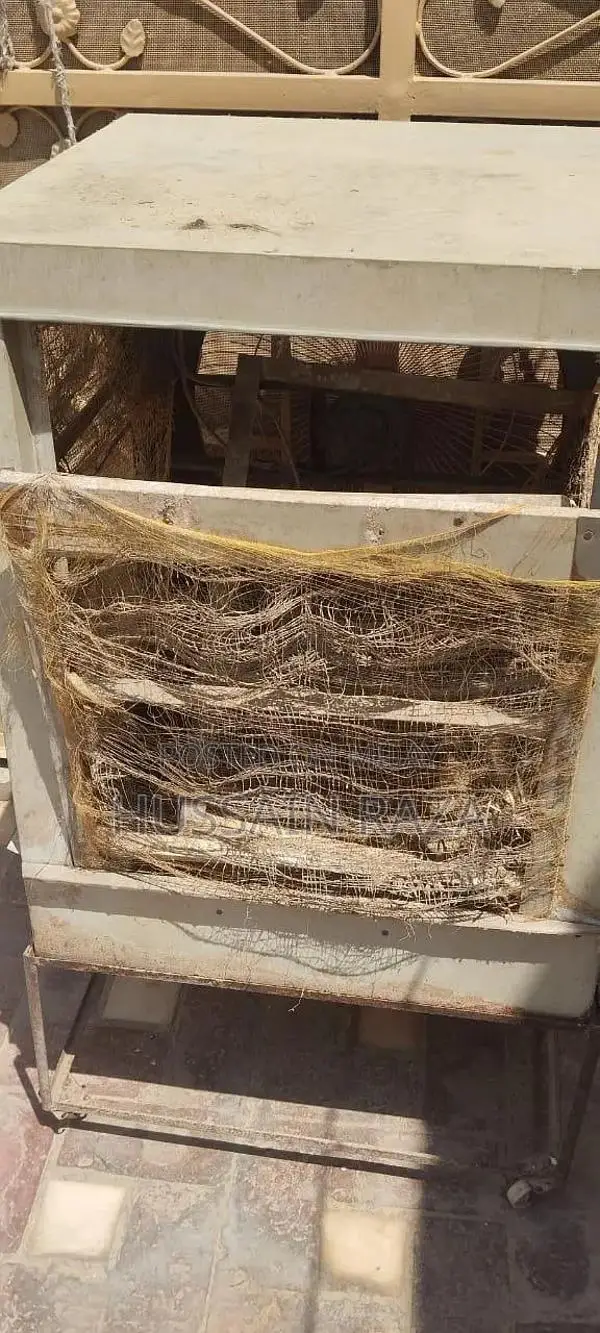 AIR  COOLER FOR SALE.