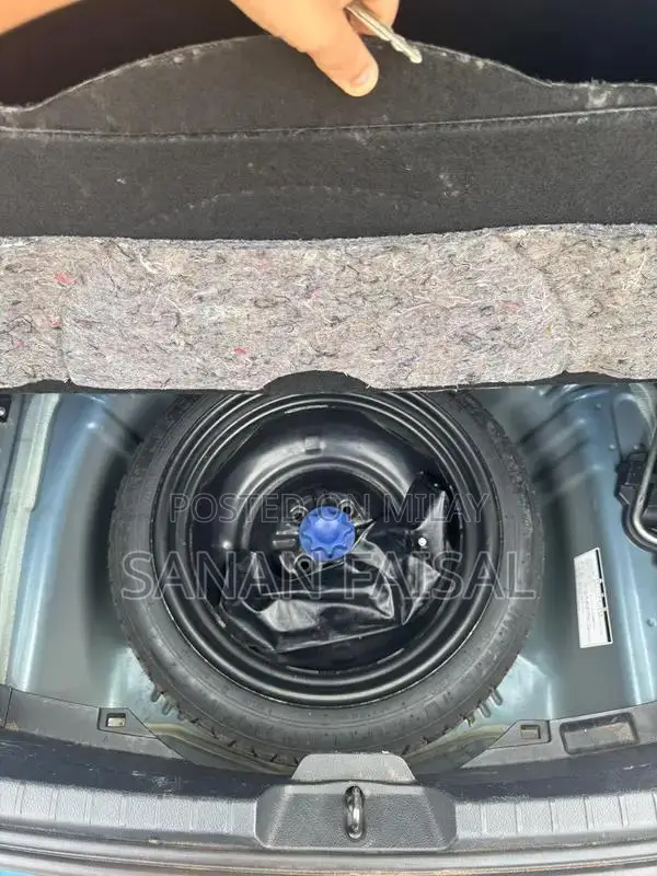 2014/17 Vitz Total Genuine