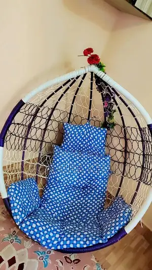 Photo - Swing Seat - Gently Used A1 Condition Standard Size