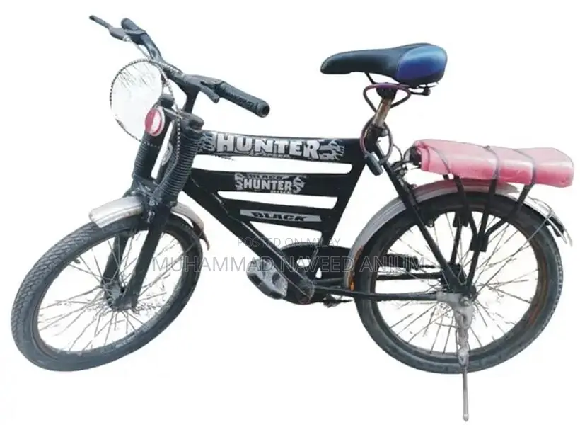 bicycle for children