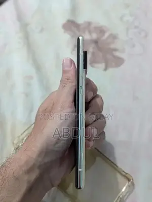 High-Performance Pixel 6 Pro Smartphone