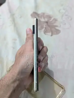 High-Performance Pixel 6 Pro Smartphone