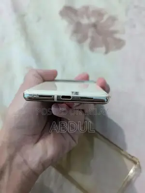 High-Performance Pixel 6 Pro Smartphone