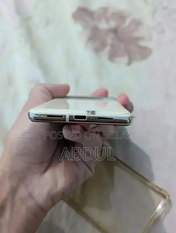 High-Performance Pixel 6 Pro Smartphone