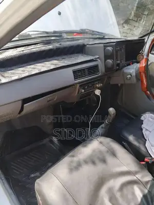 Mehran Car 2012 White Petrol Sedan