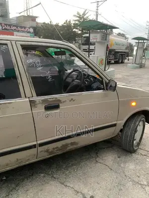 Genuine 99 Model Mehran