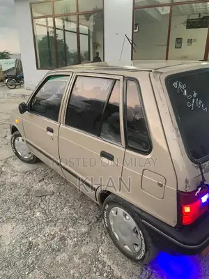 Genuine 99 Model Mehran