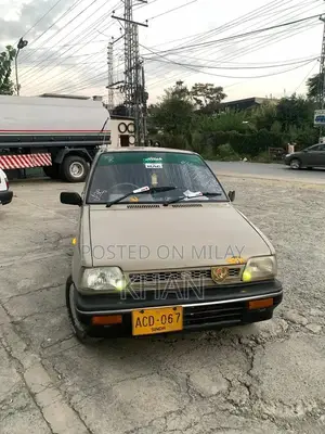 Genuine 99 Model Mehran