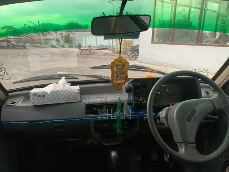 Genuine 99 Model Mehran