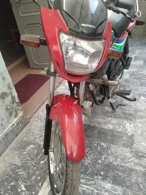 neat and clean honda pridor