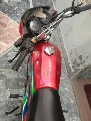 neat and clean honda pridor