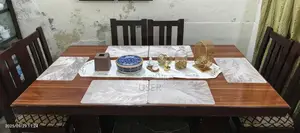 Photo - dinnig table