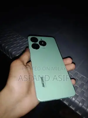 Itel A70 Brand new Condition 10/10