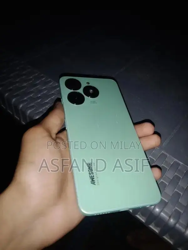 Itel A70 Brand new Condition 10/10