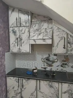 2 MARLA BRAND NEW DOUBLE STORY FURNISHED HOUSE دس سال گارنٹی کے ساتھ