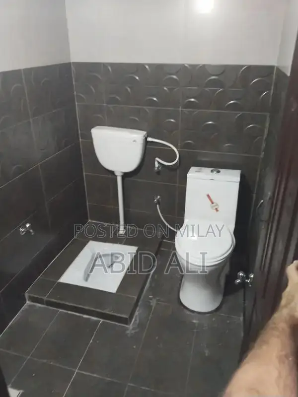 2 MARLA BRAND NEW DOUBLE STORY FURNISHED HOUSE دس سال گارنٹی کے ساتھ