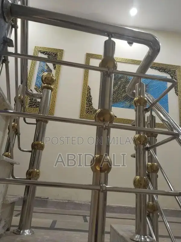 2 MARLA BRAND NEW DOUBLE STORY FURNISHED HOUSE دس سال گارنٹی کے ساتھ