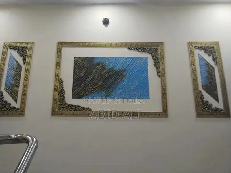 2 MARLA BRAND NEW DOUBLE STORY FURNISHED HOUSE دس سال گارنٹی کے ساتھ