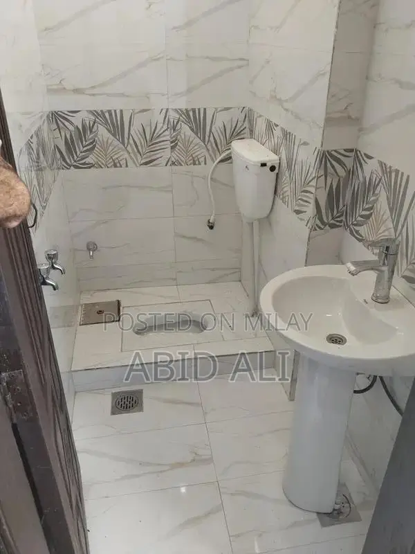 2 MARLA BRAND NEW DOUBLE STORY FURNISHED HOUSE دس سال گارنٹی کے ساتھ