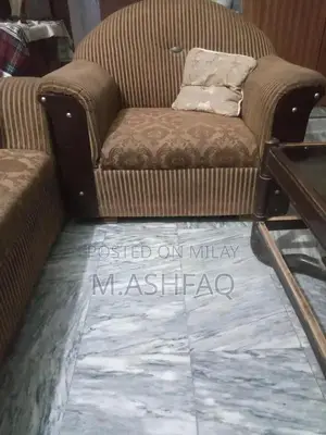 Photo - 5 seater sofa