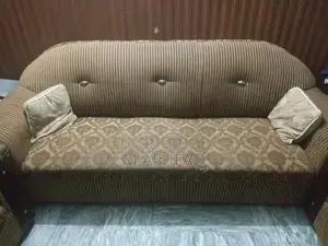 5 seater sofa