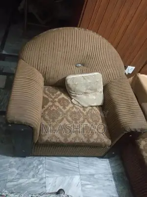 5 seater sofa