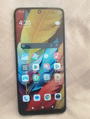 redmi not 12 box charger sath hy 8/128. watsup cal