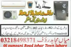 Used Treadmills and Exercise Machines for Sale