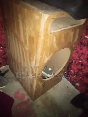 Photo - ONLY BOX FOR SALE