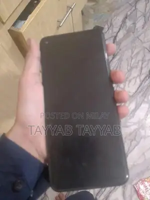 Compact 10-inch Mobile Device with Multiple Features