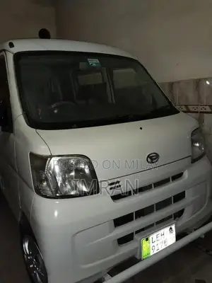 Photo - Genuine Hijet 11/16