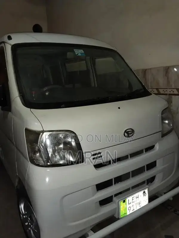 Genuine Hijet 11/16