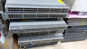 Enterprise Network Switches and Networking Equipment