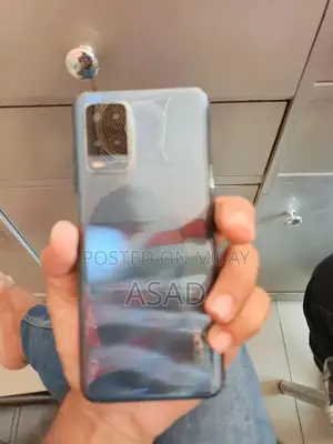 Premium Oppo Smartphone with 4GB RAM and 128GB Storage