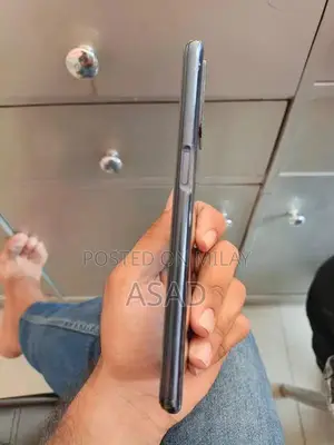 Premium Oppo Smartphone with 4GB RAM and 128GB Storage