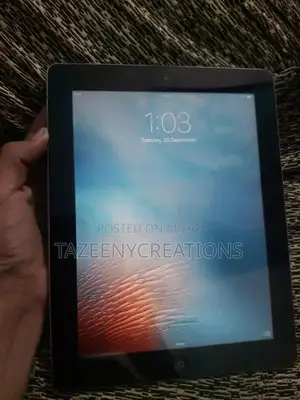 ipad for sale
