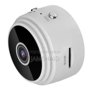 A9 Camera HD Night Vision WIFI Camera Wireless Home - Motion Camera