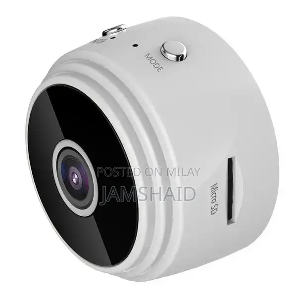 A9 Camera HD Night Vision WIFI Camera Wireless Home - Motion Camera