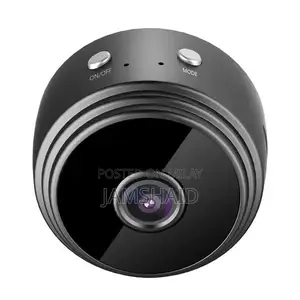 A9 Camera HD Night Vision WIFI Camera Wireless Home - Motion Camera