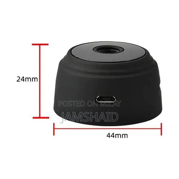A9 Camera HD Night Vision WIFI Camera Wireless Home - Motion Camera