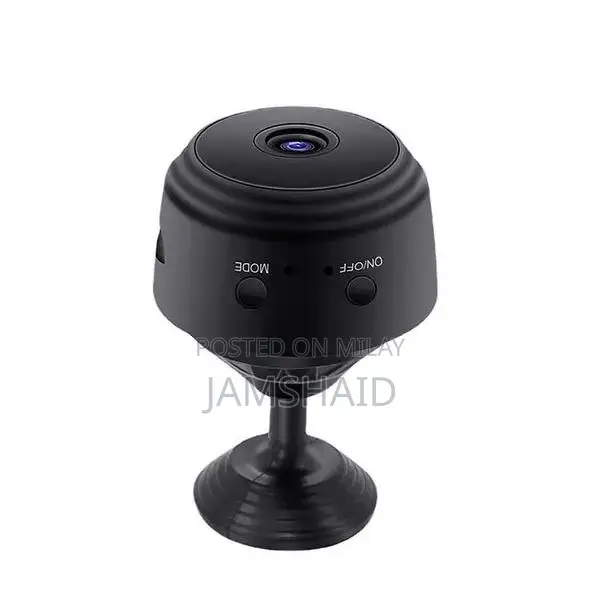 A9 Camera HD Night Vision WIFI Camera Wireless Home - Motion Camera