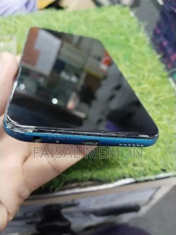 mobile vivo penal chang huwa hai baqi sab ok hai