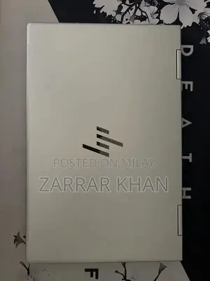 HP Envy x360 14" 2-in-1 Convertible Laptop